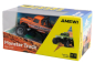 Preview: 22705 RC-Monstertruck Die Cast 1:64 RTR orange